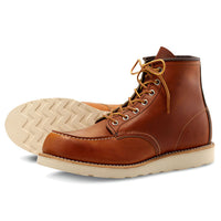 Red Wing Shoes - Heritage