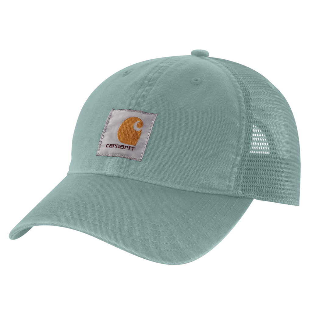 Carhartt buffalo deals cap