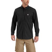 Carhartt 102538 Rugged Professional Work shirt.