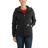 Carhartt 102788 Clarksburg Women's Full Zip Hoodie