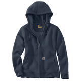 Carhartt 102788 Clarksburg Women's Full Zip Hoodie