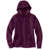 Carhartt Women's 102791 Graphic Hoody