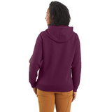 Carhartt Women's 102791 Graphic Hoody