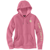 Carhartt Women's 102791 Graphic Hoody