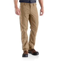 103109 Carhartt RUGGED Professional Stretch Canvas