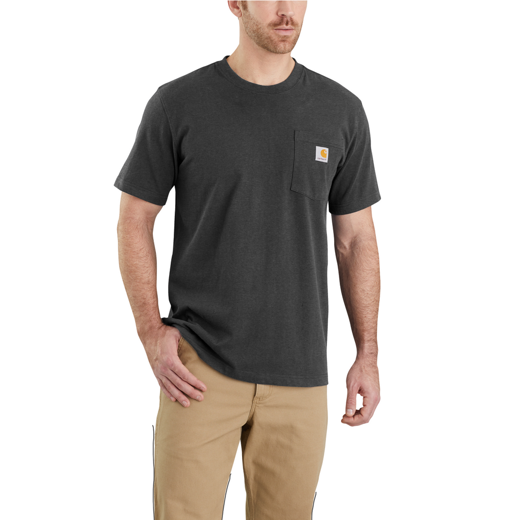 Carhartt TK3296 Relaxed Fit Pocket T Pioneer Outfitters