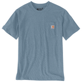 Carhartt TK3296 Relaxed Fit Pocket T