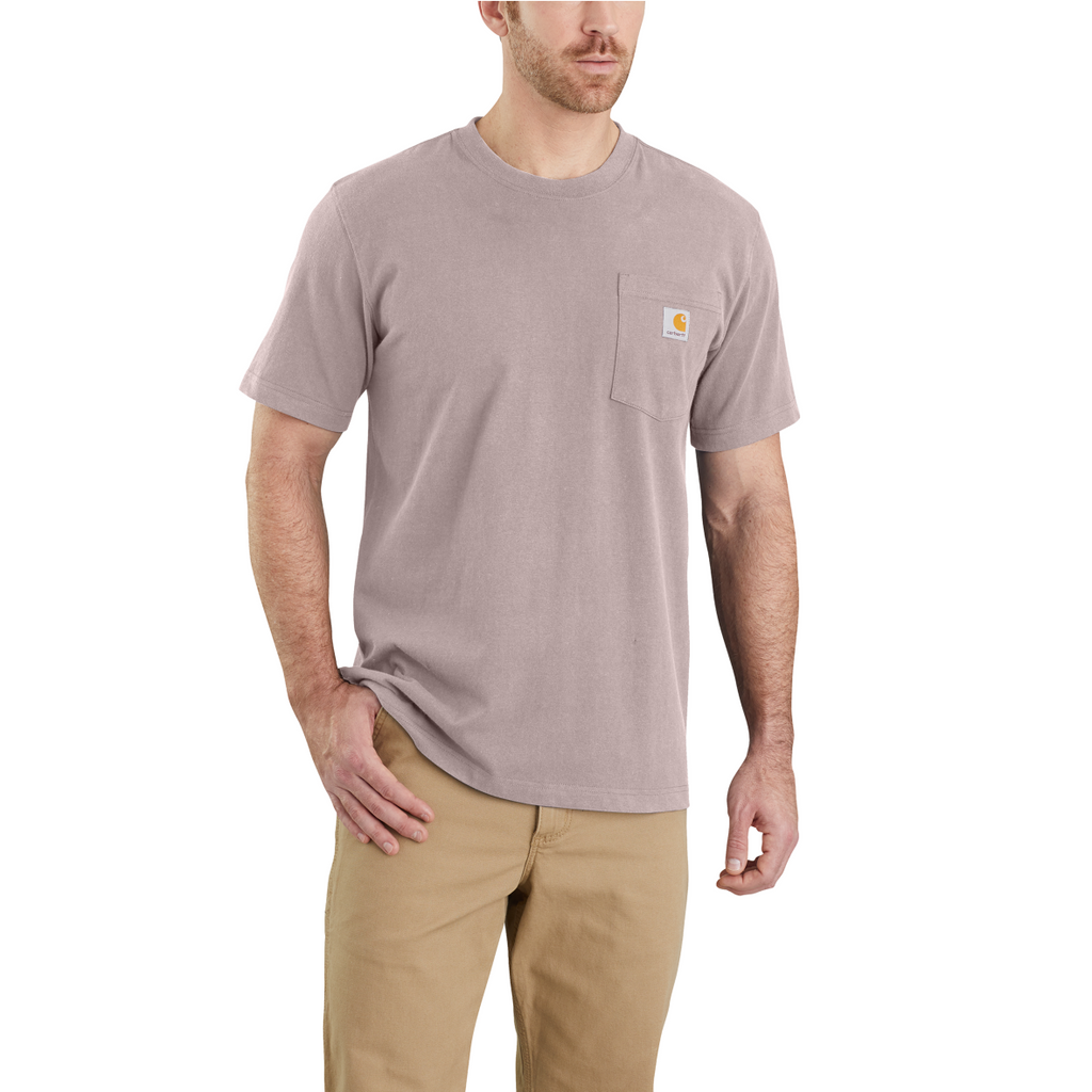 Carhartt relaxed fit clearance t shirt