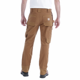 Carhartt BN3337 Steel Double Front Multi Pocket Pant (Sale)