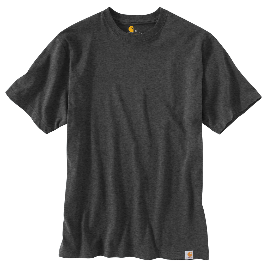 Carhartt t shirts no pocket 2025