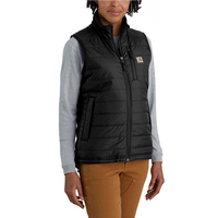 Carhartt Women's OV2286 GILLIAM Vest