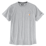 Carhartt TK6652 FORCE™ Relaxed fit Pocket T
