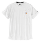 Carhartt TK6652 FORCE™ Relaxed fit Pocket T