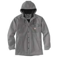 Carhartt 105022 Rain Defender heavyweight shirtjac