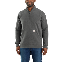 Carhartt TS5294 MIDWEIGHT Quarterzip  Sweatshirt