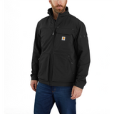 Carhartt OJ5342 Relaxed fit lightweight Mock-Neck Jacket