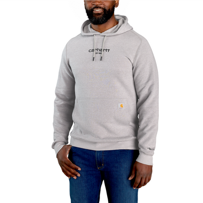 Carhartt TS5569 Force Relaxed fit Lightweight Sweatshirt