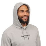 Carhartt TS5569 Force Relaxed fit Lightweight Sweatshirt