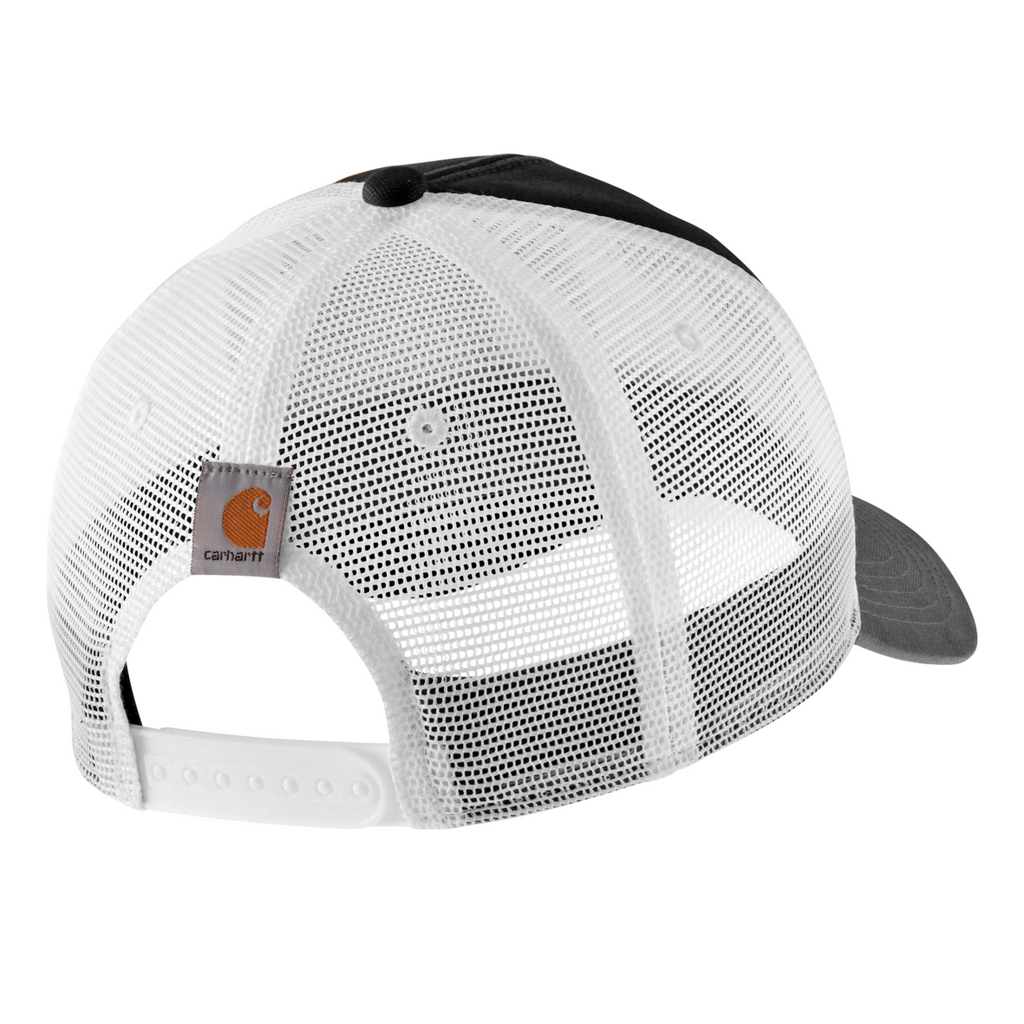Carhartt sales mesh hats