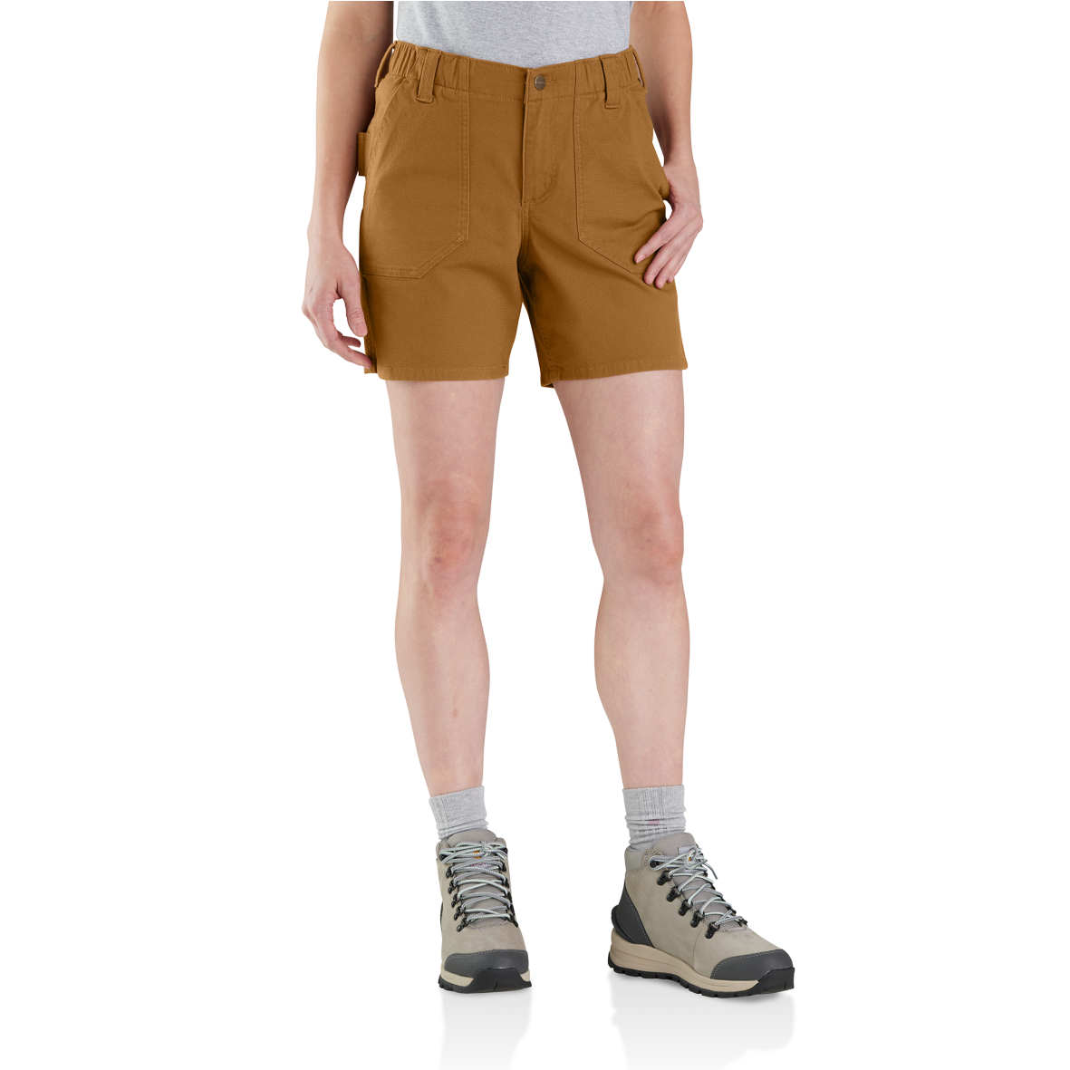 Carhartt shorts womens on sale