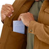 Carhartt OJ5748 Mens Rugged Flex Relaxed fit Jacket