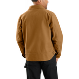 Carhartt OJ5748 Mens Rugged Flex Relaxed fit Jacket