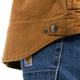 Carhartt OJ5748 Mens Rugged Flex Relaxed fit Jacket