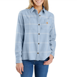 Carhartt Women's TW5989 Loose Fit shirt