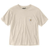 Carhartt TK6122 WOMENS Loose fit  pocket T