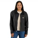 Carhartt Women's OJ6208 Detroit Canvas Jacket