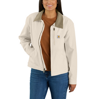 Carhartt Women's OJ6208 Detroit Jacket
