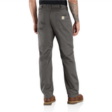 Carhartt 106409 Relaxed Straight Lined Trousers