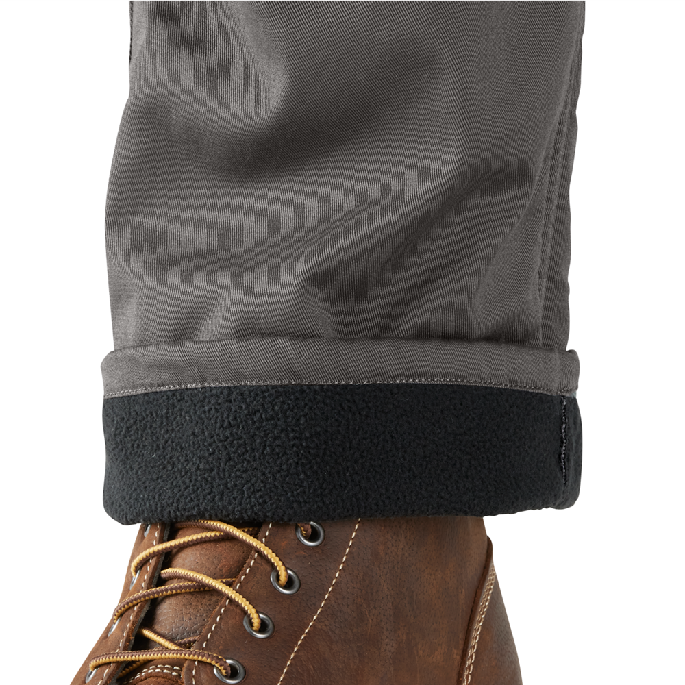 Carhartt 106409 Relaxed Straight Lined Trousers