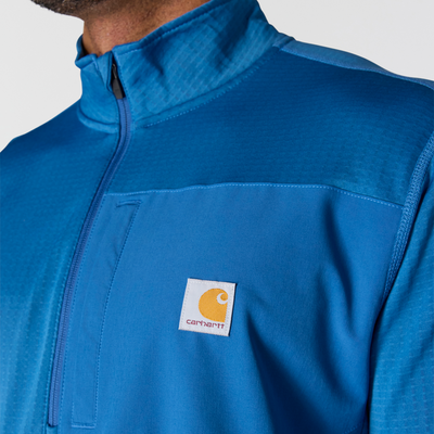 Carhartt FORCE™ TK6423 Relaxed fit Shirt