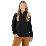 Carhartt WOMENS TW6451 Tencel Relaxed fit sweat