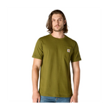 Carhartt TK6652 FORCE™ Relaxed fit Pocket T