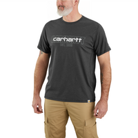 Carhartt TK6653 MIDWEIGHT Relaxed fit Graphic T