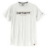 Carhartt TK6653 MIDWEIGHT Relaxed fit Graphic T