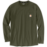 Carhartt TK6656 FORCE™ Relaxed Fit T-Shirt