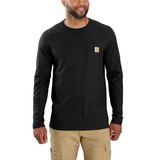 Carhartt TK6656 FORCE™ Relaxed Fit T-Shirt