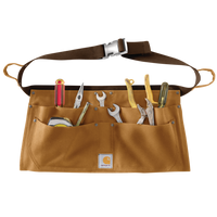Carhartt AM6668 Firm Duck Half Apron