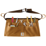 Carhartt AM6668 Firm Duck Half Apron