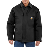 Carhartt OC0003 Firm Duck  Traditional Coat