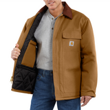 Carhartt OC0003 Firm Duck  Traditional Coat