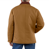 Carhartt OC0003 Firm Duck  Traditional Coat