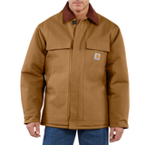 Carhartt OC0003 Firm Duck  Traditional Coat