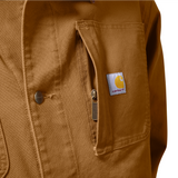 Carhartt C01 Rugged Flex Chore Coat