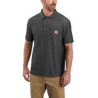 Carhartt TK6685 Loose Fit Midweight  Polo