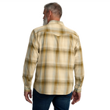 Carhartt Montana 106756 Relaxed Fit Lightweight Snap-Front Shirt