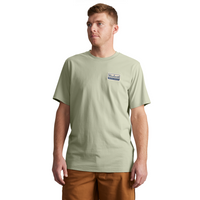 Carhartt TK6764 Lightweight Relaxed fit T-Shirt